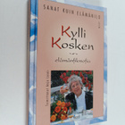 Kylli Koski : Sanat kuin elämänilo : taiteilija Kylli Kos... - pikkukuva 1
