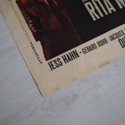 The Night of the Following Day - elokuvajuliste - pikkukuva 2