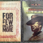 FOR A FEW DOLLARS MORE 2 JULKAISUN BOOKLET VIHKONEN - pikkukuva 1