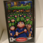 PSP: Lemmings - pikkukuva 1