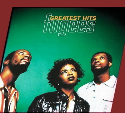 The Fugees: Greatest Hits (Tupla-CD)