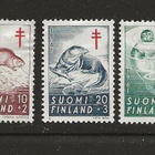 1961 Tuberkuloosi, sarja - pikkukuva 1