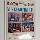 Vivienne Boulton : Nukkekotikirja - pikkukuva 1
