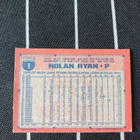 40 Years of Baseball: Nolan Ryan (1991) - pikkukuva 2