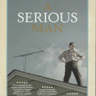 DVD: A Serious man - pikkukuva 1