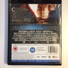 The Last Witch Hunter (Blu-ray) Elijah Wood ja Vin Diesel - pikkukuva 2