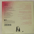 Amiel • Lovesong CD-Single - pikkukuva 2