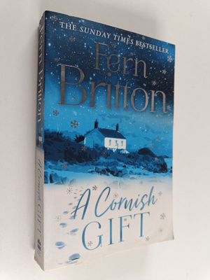 Fern Britton : A Cornish Gift