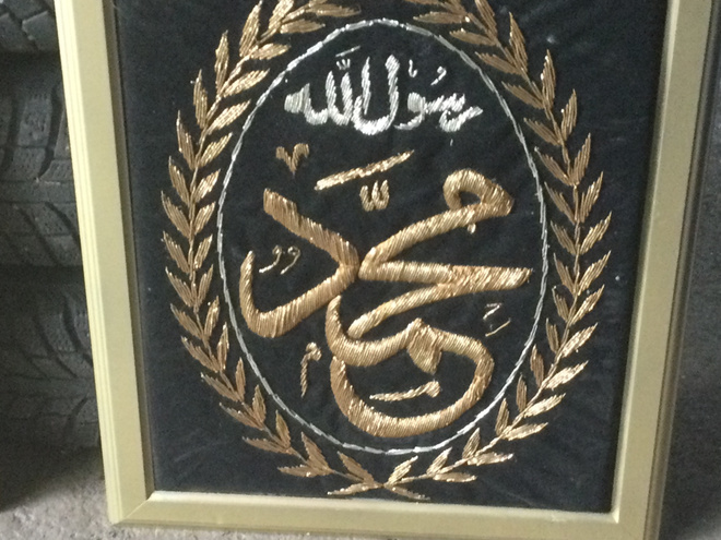 Item image