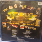 AC/DC - LIVE EX-/M- EU 1. REMASTEROITU 2003 PAINOS 2LP - pikkukuva 2
