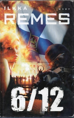 Ilkka Remes - 6/12