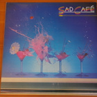Sad Café:Sad Café-LP - pikkukuva 1