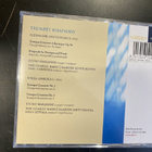 Jouko Harjanne - Trumpet Rhapsody CD - pikkukuva 2