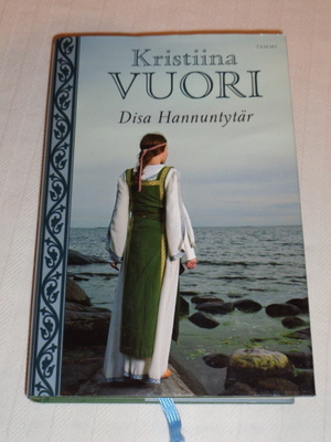Kristiina Vuori: Disa Hannuntytär