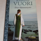Kristiina Vuori: Disa Hannuntytär - pikkukuva 1