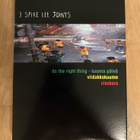 3 Spike Lee Joints DVD-boksi - pikkukuva 1