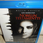Nobelin Testamentti (Liza Marklund) Blu-ray - pikkukuva 2