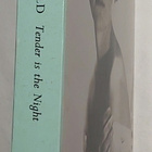 F. Scott Fitzgerald - Tender is the Night - pikkukuva 2