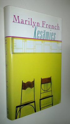 Marilyn French : Kesämies