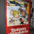 Martti Haavio - Iloinen lorukirja ja eläinkirja - pikkukuva 2