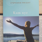 Stephanie Wright - Kum nye (nid.) - pikkukuva 1
