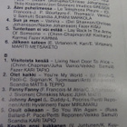 FINN DISCO, KARMA, KISU, MARKOLA, GREGER, KARI TAPIO .... - pikkukuva 2