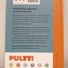 Lätkäjätkiä (K-M. Niskanen, kirja) - pikkukuva 4