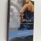 Nicola Cornick : Haluttu - pikkukuva 1