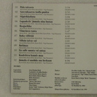 Rainer Friman • Rakkaimmat Hengelliset Laulut CD - pikkukuva 2