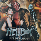 HELLBOY II: THE GOLDEN ARMY - 2 DISC SPECIAL EDITION BLU-RAY - pikkukuva 1