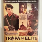 Tropa De Elite, Eliitti joukot, ( UUSI ! ) - DVD - pikkukuva 1