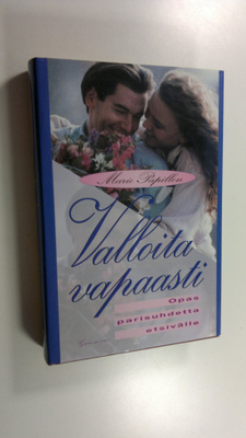 Marie Papillon : Valloita vapaasti