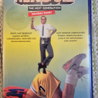 Vhs fi NÖRTTIEN KOSTO 3 - pikkukuva 1