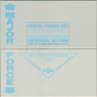 VA: Major Force - The Original Art-Form 2CD Box Set LTD - pikkukuva 2