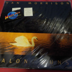 VAN MORRISON - AVALON SUNSET M-/EX+ LP - pikkukuva 1