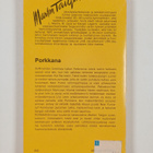 Marton Taiga : Porkkana : sanomalehtipoika Kid Barrow - pikkukuva 2