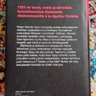 Anne Holt - 1222 - pikkukuva 2