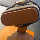 Daniel Wellington Classic Bristol 40 mm – musta / ruusukulta - pikkukuva 3