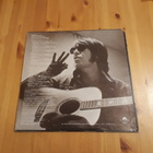 Link Wray – Be What You Want To lp orig 1973 USA hieno - pikkukuva 2