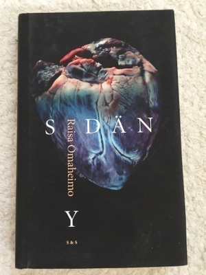 Raisa Omaheimo: Sydän