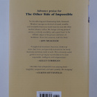 Susannah Meadows : The Other Side of Impossible - Ordinar... - pikkukuva 2