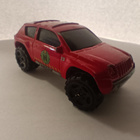 Jeep Compass aMatchbox - pikkukuva 1