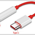 OnePlus USB-C - 3.5mm Kuulokeadapteri #30801 - pikkukuva 5
