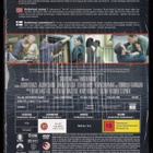 Brotherhood: Kausi 1 (3DVD) uusi ja muoveissa - pikkukuva 2