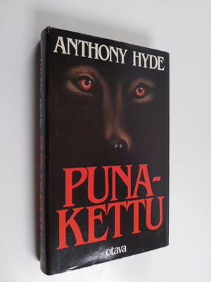 Anthony Hyde : Punakettu