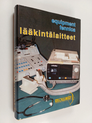 Equipment Fennica : lääkintälaitteet