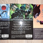 Batman 13 kovakantista, Snyder the new 52 - pikkukuva 4