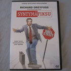 Syntymäfiksu (Richard Dreyfuss) 1974 DVD - pikkukuva 1