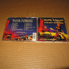 Roni Aaron & Sleepy Sleepers CD Kekkonen Helsingissä v.2007 - pikkukuva 1