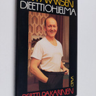 Pertti Pakarinen : Tri Pakarisen dieettiohjelma - pikkukuva 1